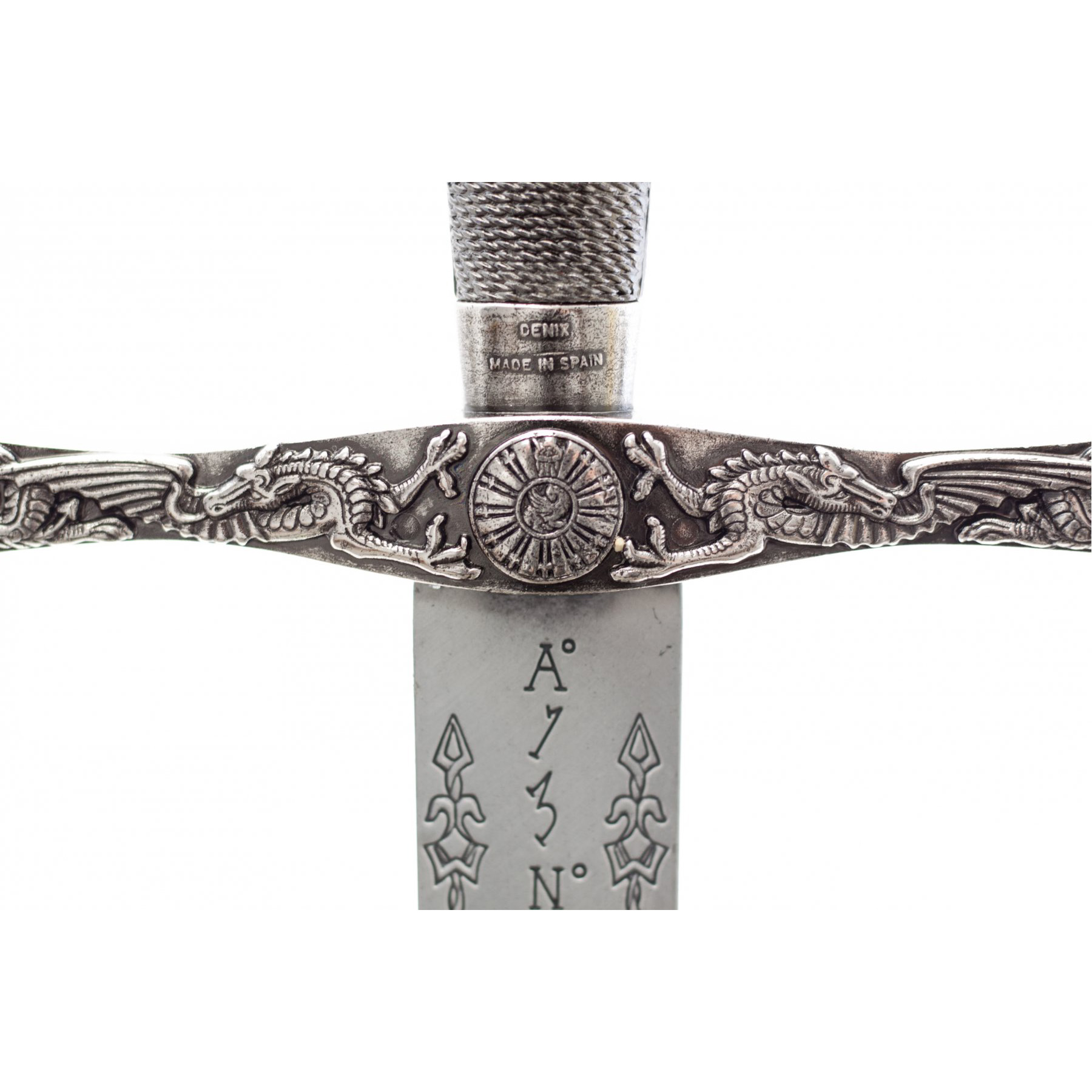 Excalibur espada del Rey Arturo