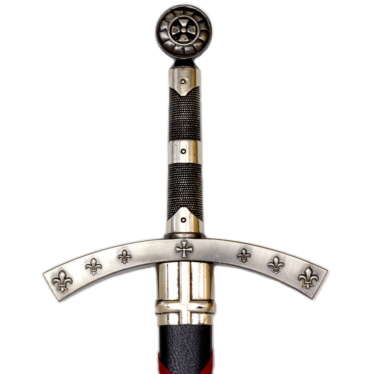 Espada de Hugo de Payens 4188/NQ