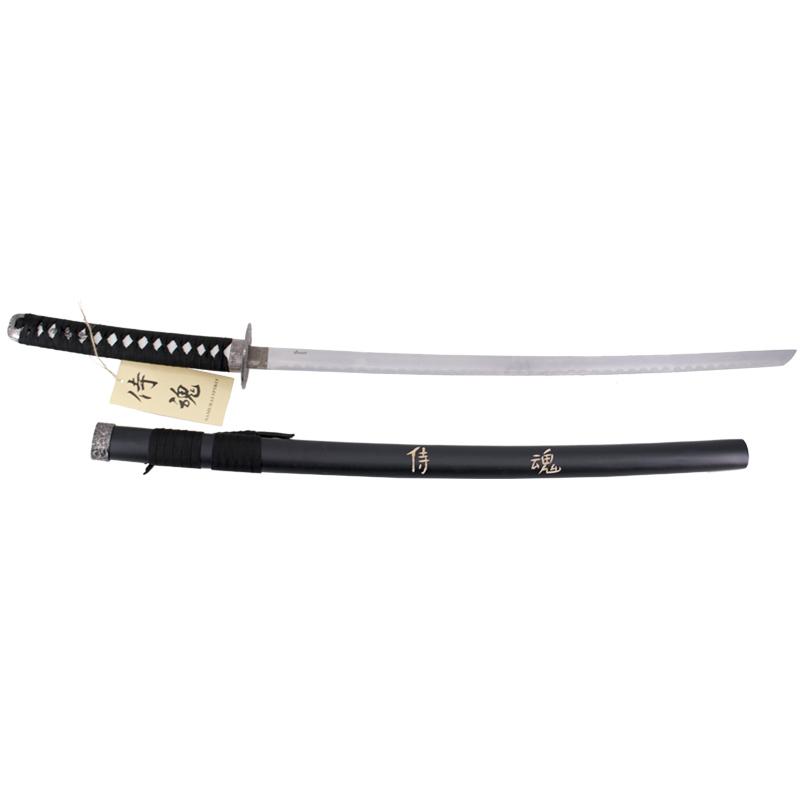 Decorativo Katana Spirit O Último Samurai