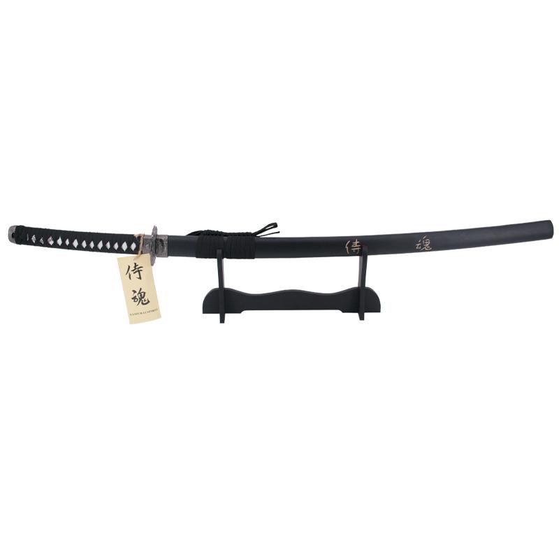 Decorativo Katana Spirit O Último Samurai