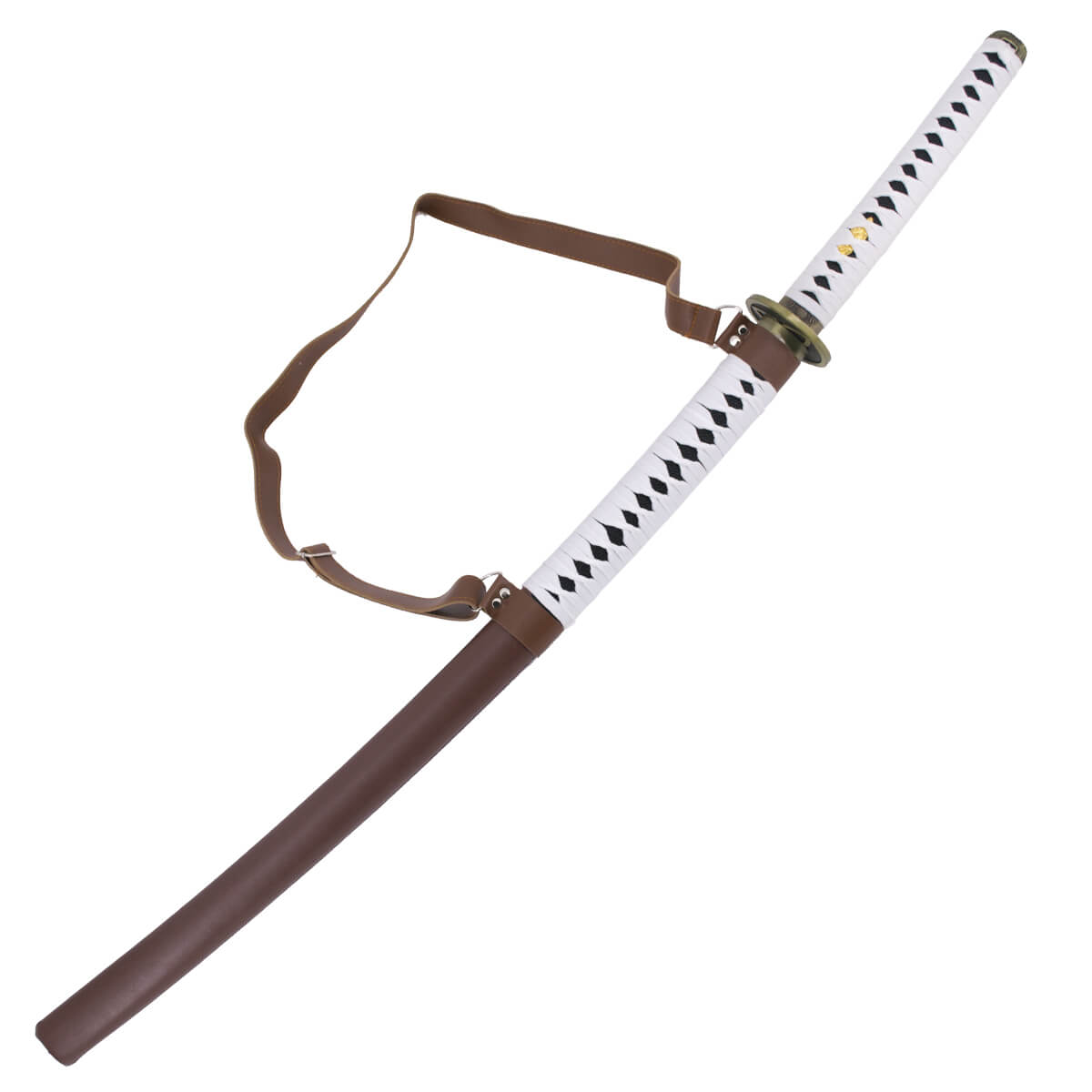 Walking Dead Michonne Katana com bainha