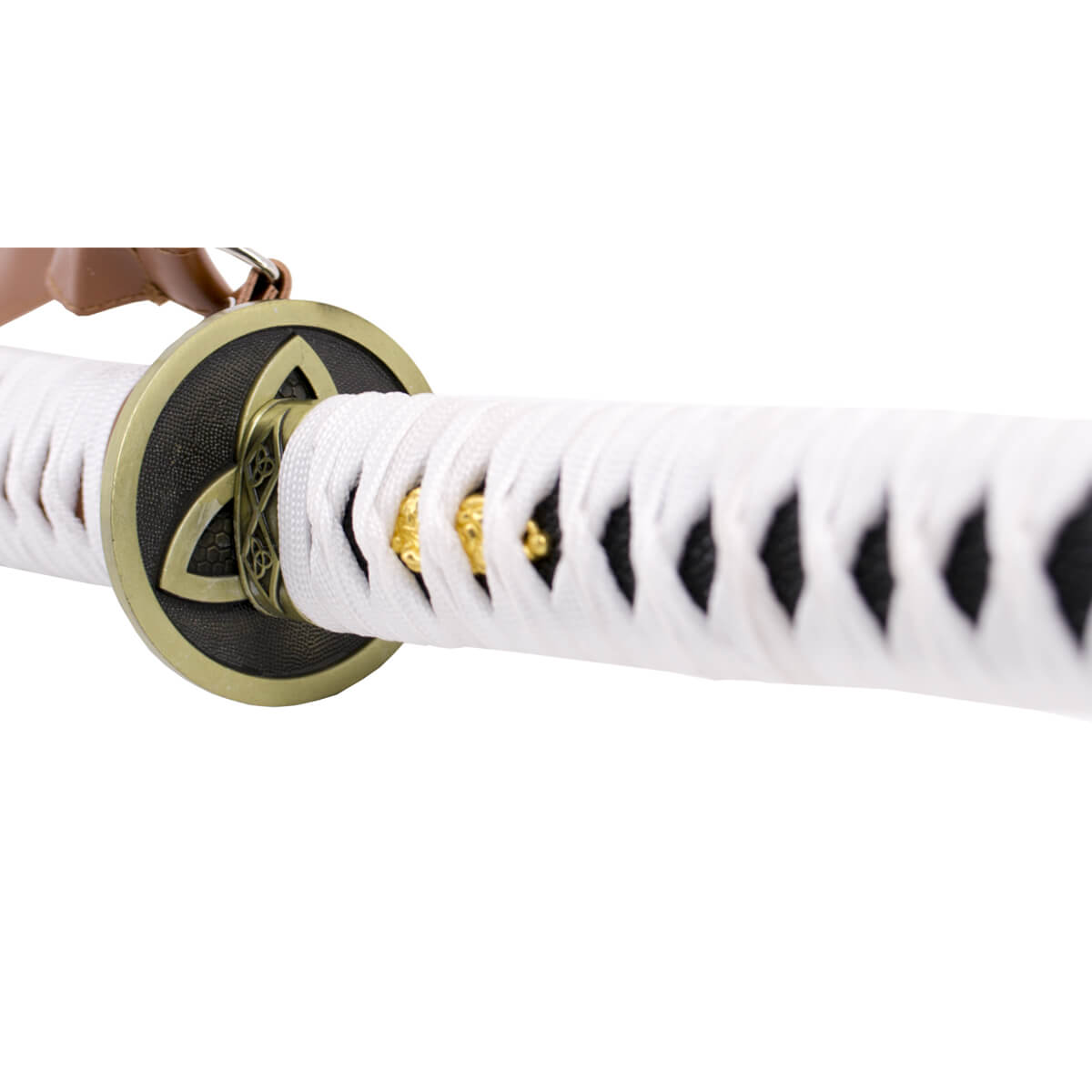 Walking Dead Michonne Katana com bainha