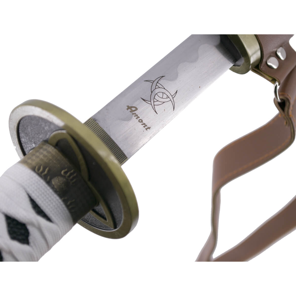 Walking Dead Michonne Katana com bainha