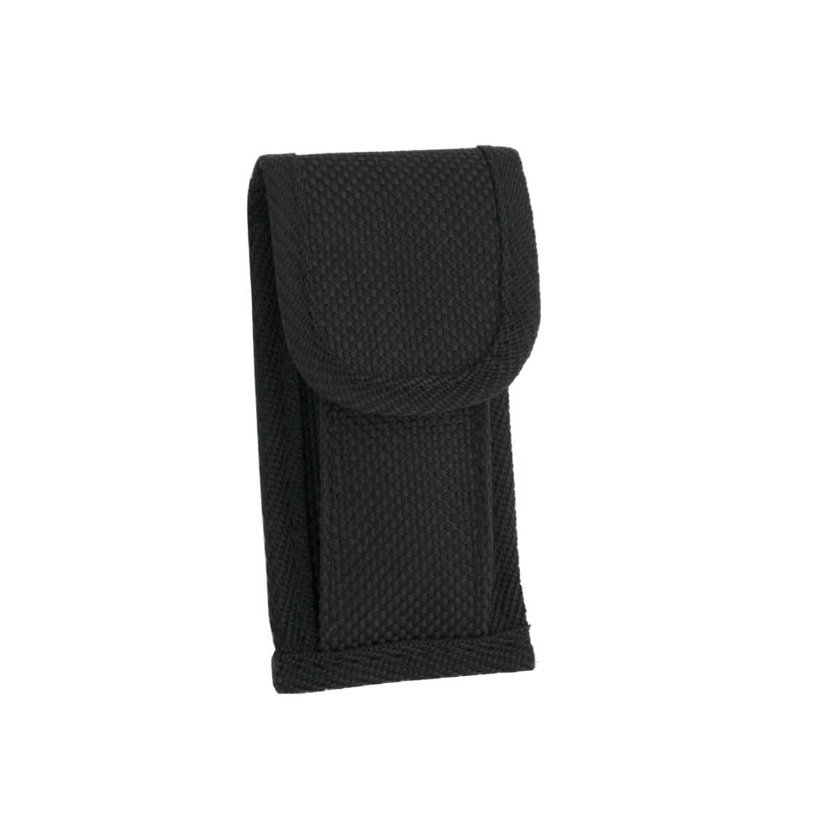 Navaja multifunción con 11 funciones y mango de ABS rojo 55011