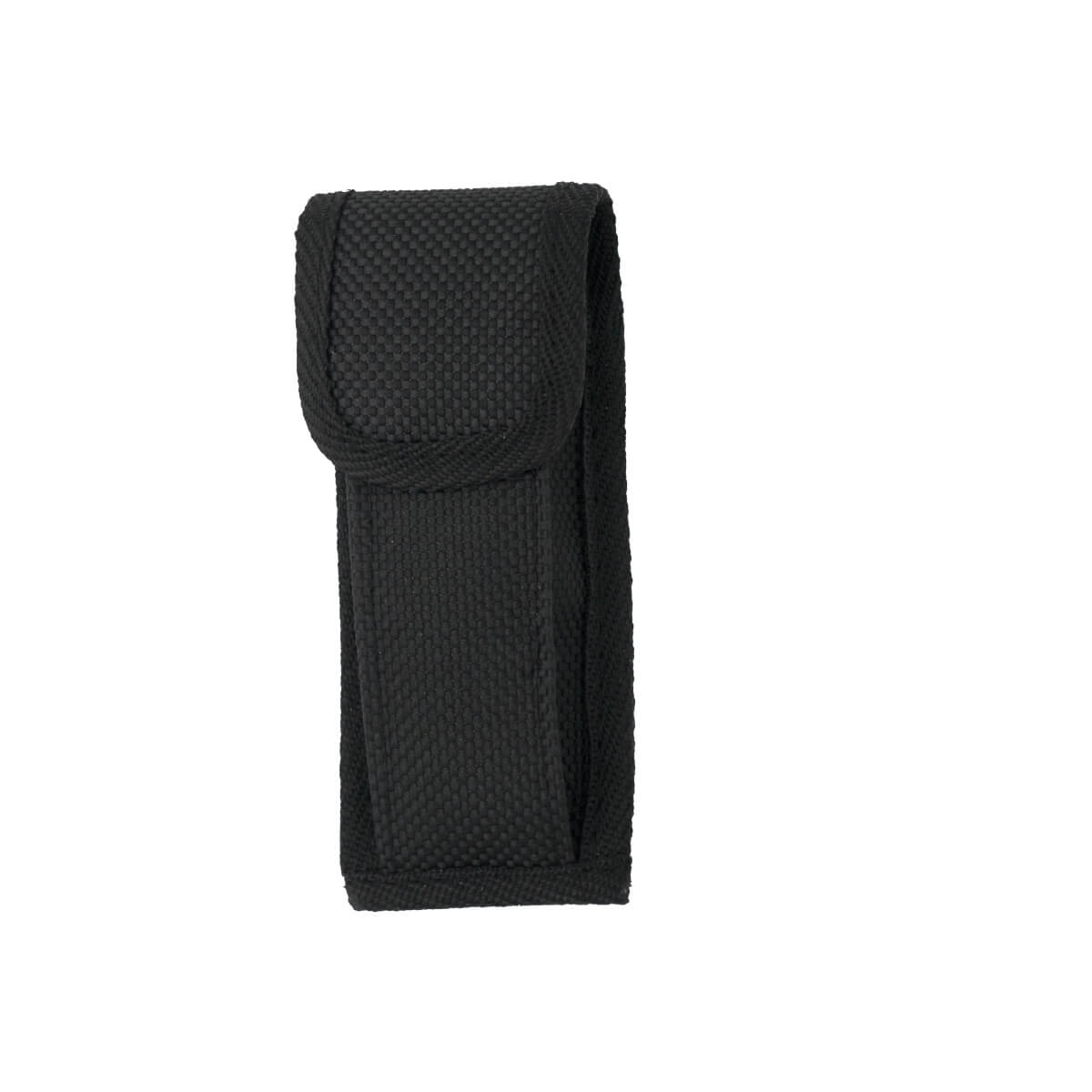 Abrebotellas multiusos rojo con funda de nylon