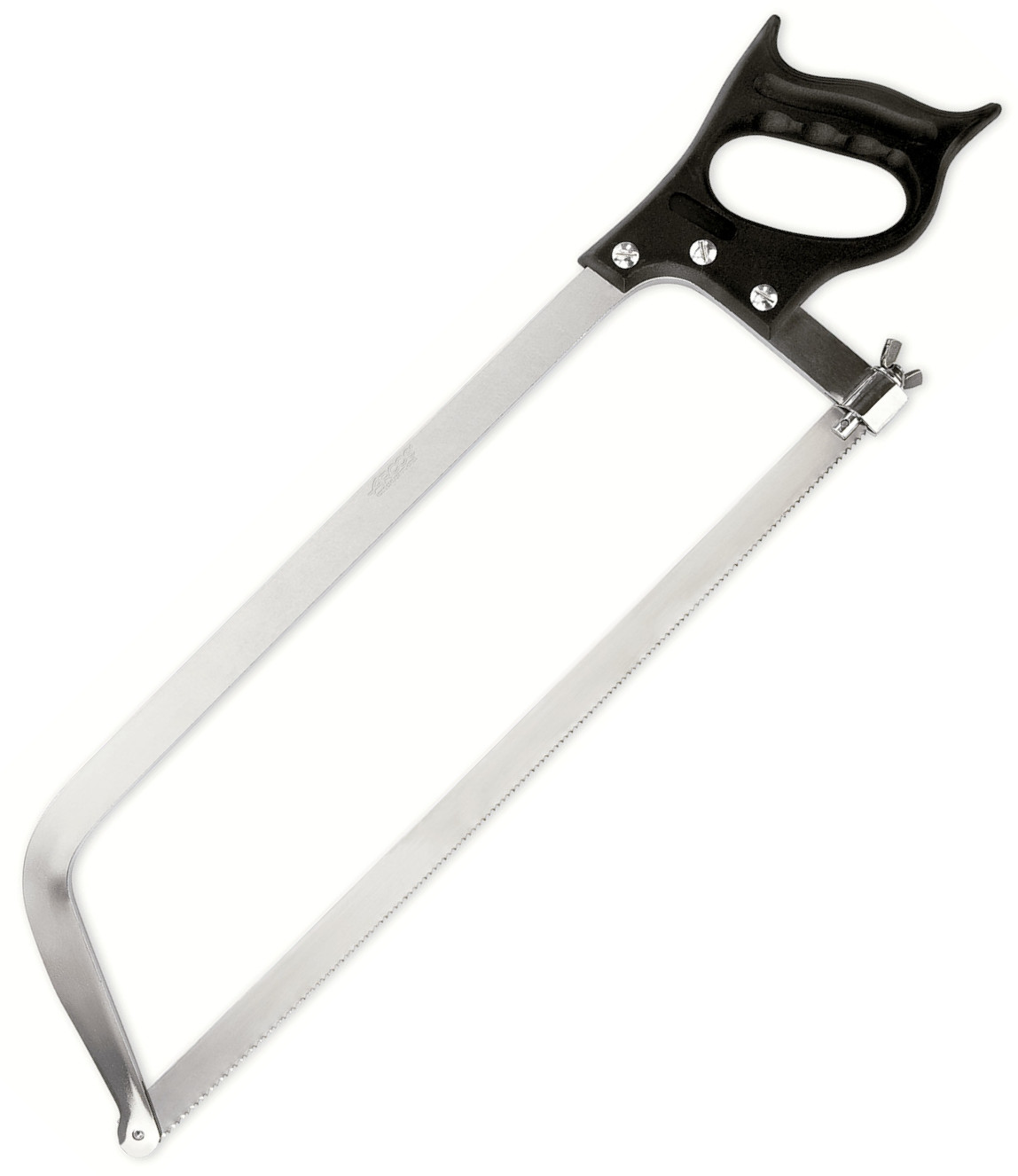 Serra de açougueiro Lâmina intercambiável Arcos