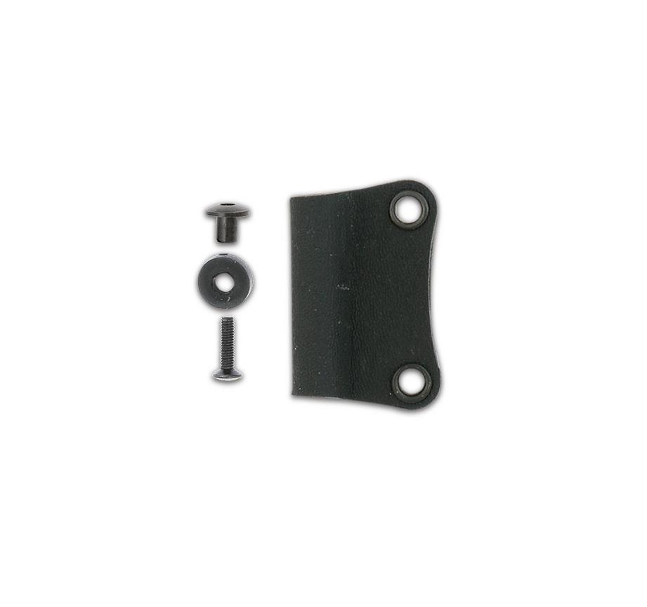 Acople para pedernal Cudeman