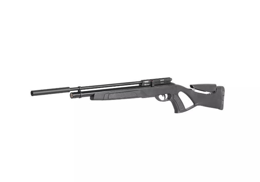 Carabina Gamo Coyote Black Whisper 4.5 mm