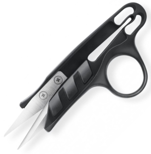 Tijera cortahilos KAI N5120 de 120 mm