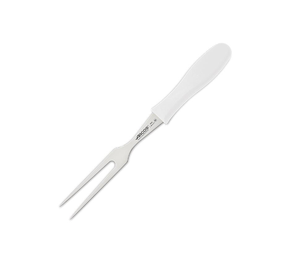 Arcos tenedor trinchante 2903 con mango de polipropileno