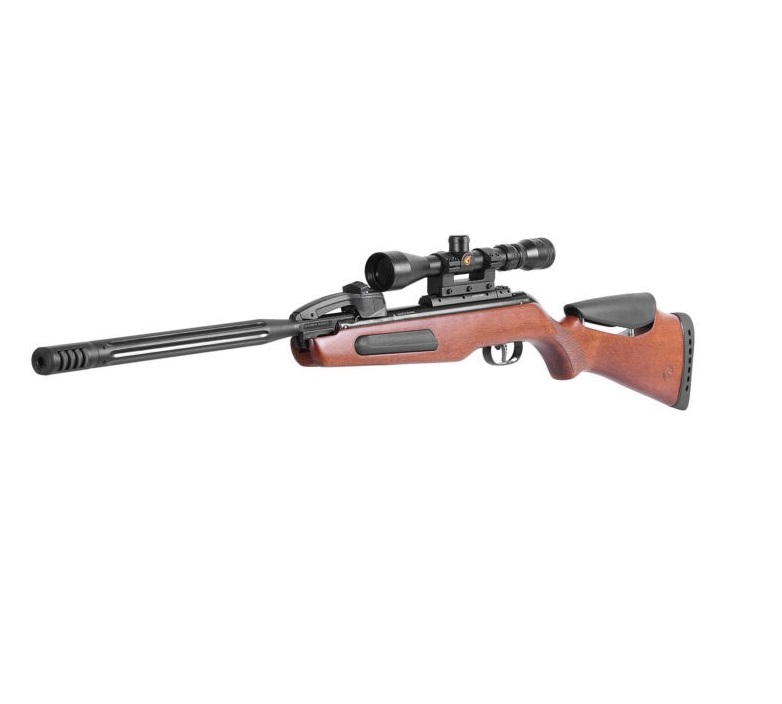 Carabina de aire comprimido Gamo Replay Maxxim Elite IGT 4.5 mm