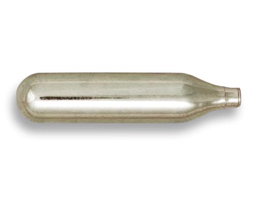 Quinientas bombonas de CO2 para airsoft presentadas a granel