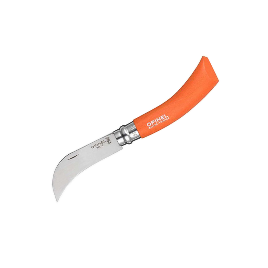 Les 3 outils du jardinier Opinel