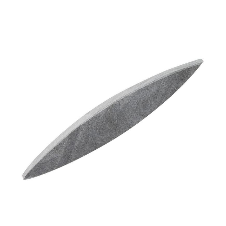Piedra de afilar Opinel de 10 cm. En caja de cartón.