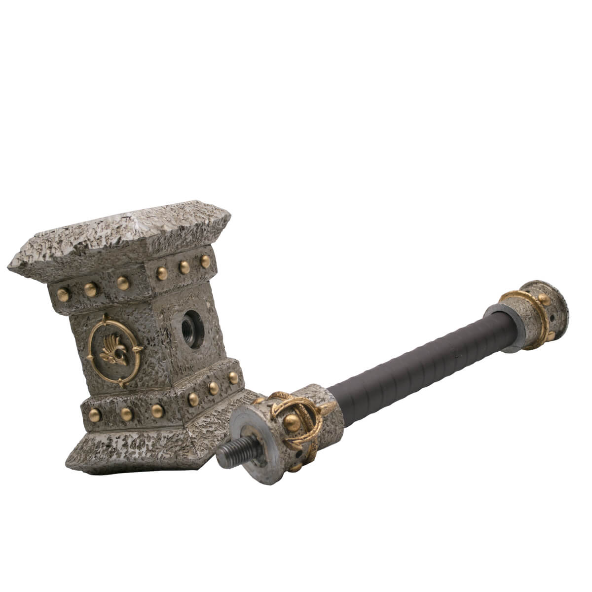 World of Warcraft DoomHammer Hammer 48 cm lang