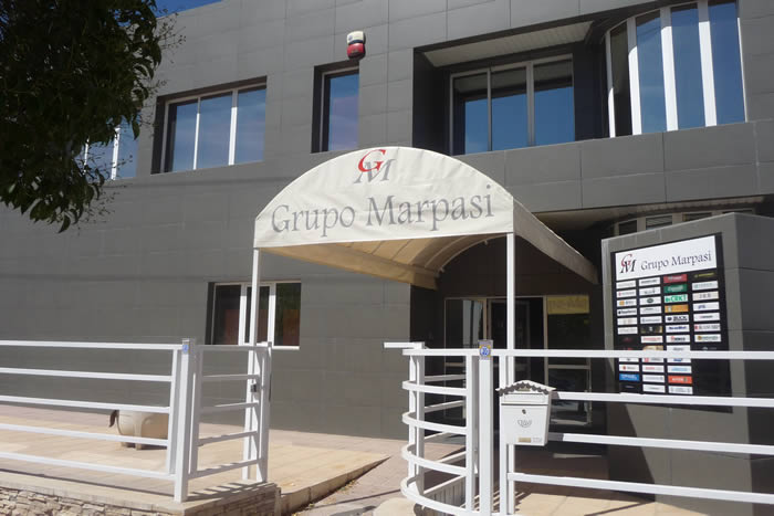 Grupo Marpasi